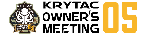 KRYTACオーナーズミーティング Vol.5